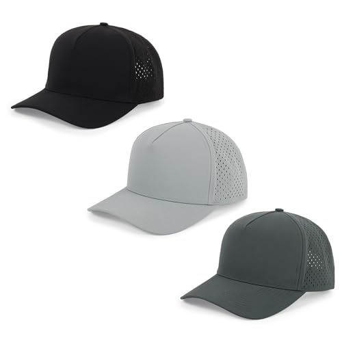 Best Baseball Caps for Sun Protection (2026 Audience-Specific)