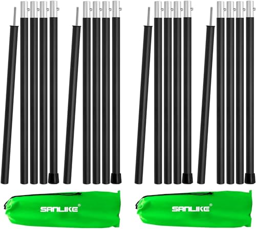 SAN LIKE - 2-Pack (5-section)