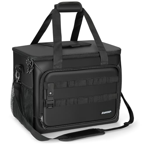 ZAKEEP Soft Cooler Bag (30-can)