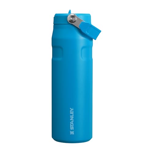 Stanley IceFlow Flip Straw 24 OZ (Azure)