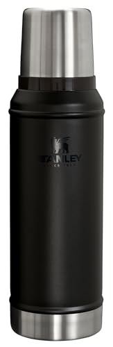 Stanley Classic 1.0 qt Black 2.0