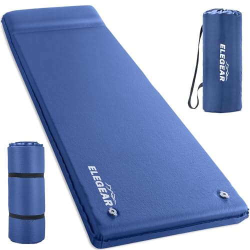 Elegear Self-Inflating Pad