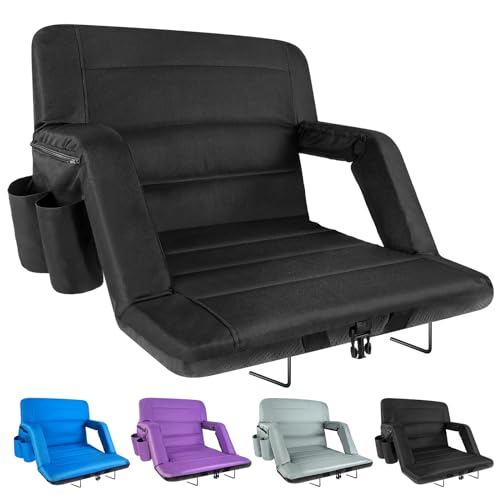 yeyeeyyee Extra Wide 25" Stadium Seat
