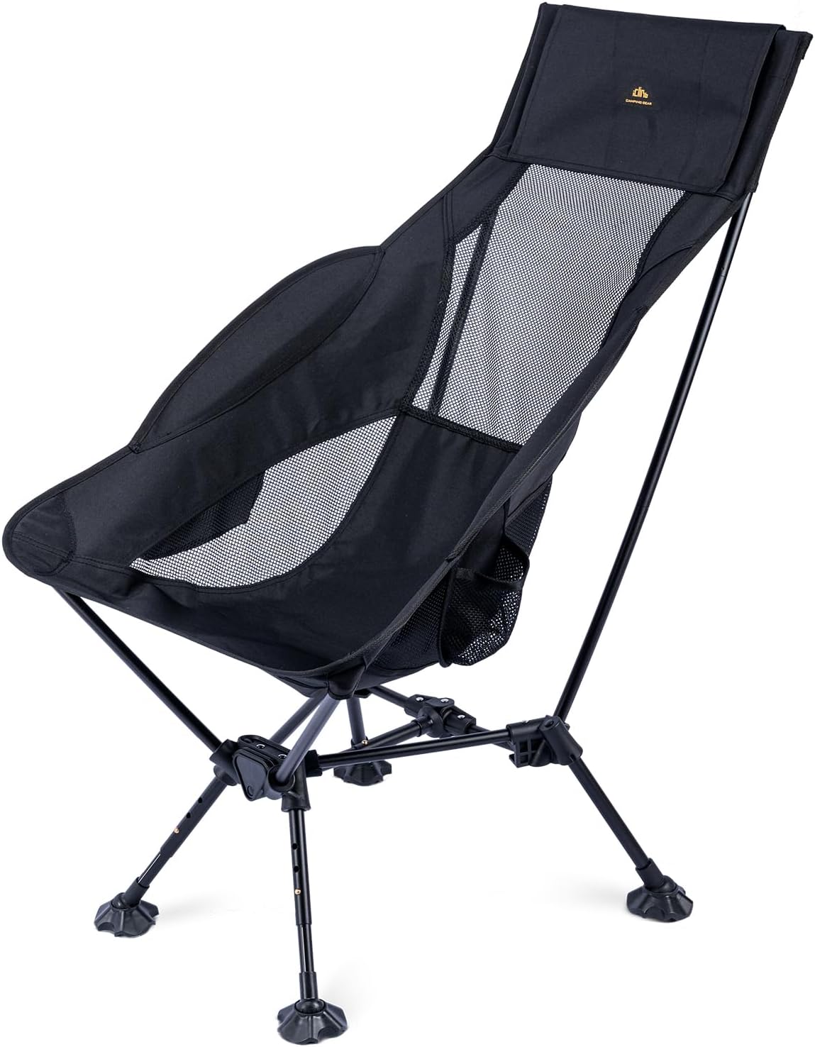 iClimb Ultralight Compact Chair