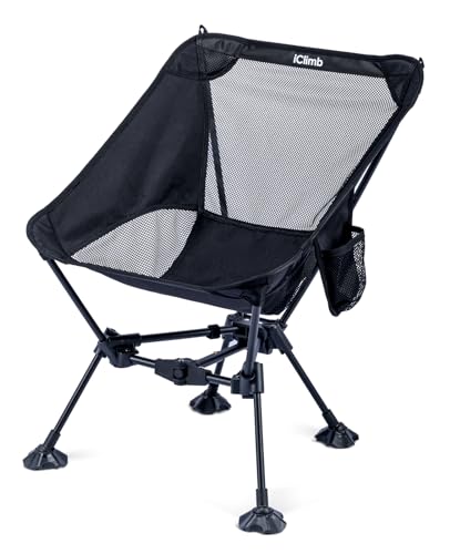Best Compact Camping Chairs for Car Camping (2026 Guide)