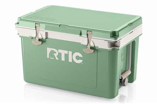 RTIC Ultra-Light 32 Quart Hard Cooler