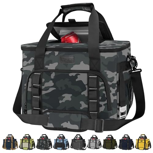 BALEINE Extra Large Soft Cooler