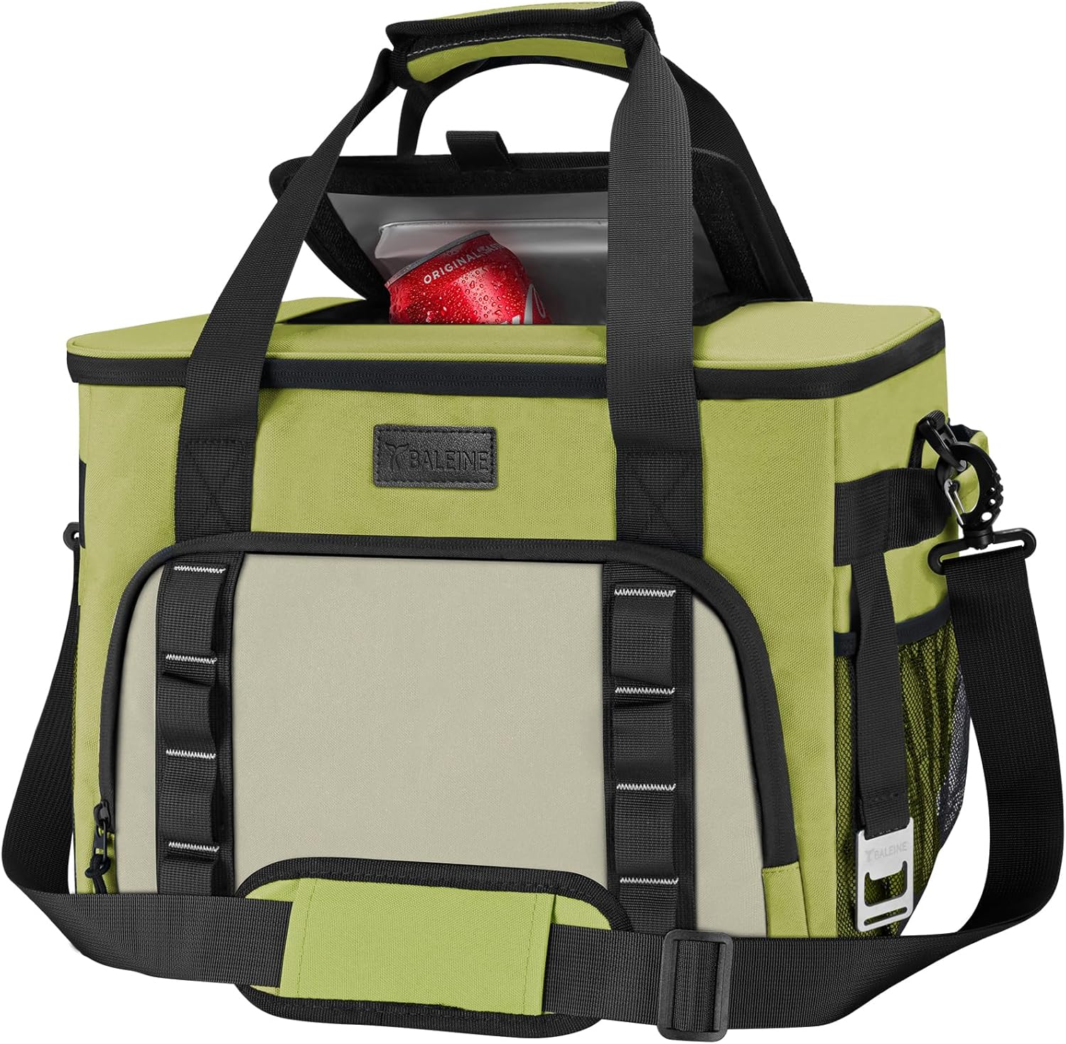 BALEINE Extra Large Soft Cooler Bag