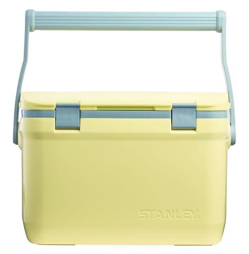 Stanley Adventure Outdoor Cooler 16 qt (Pomelo)