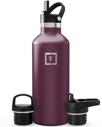 IRON FLASK 32 Oz