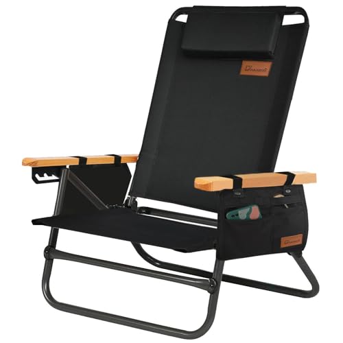 DRAXDOG SD-BH Chair