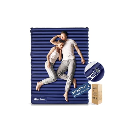 Hikenture Double Sleeping Pad