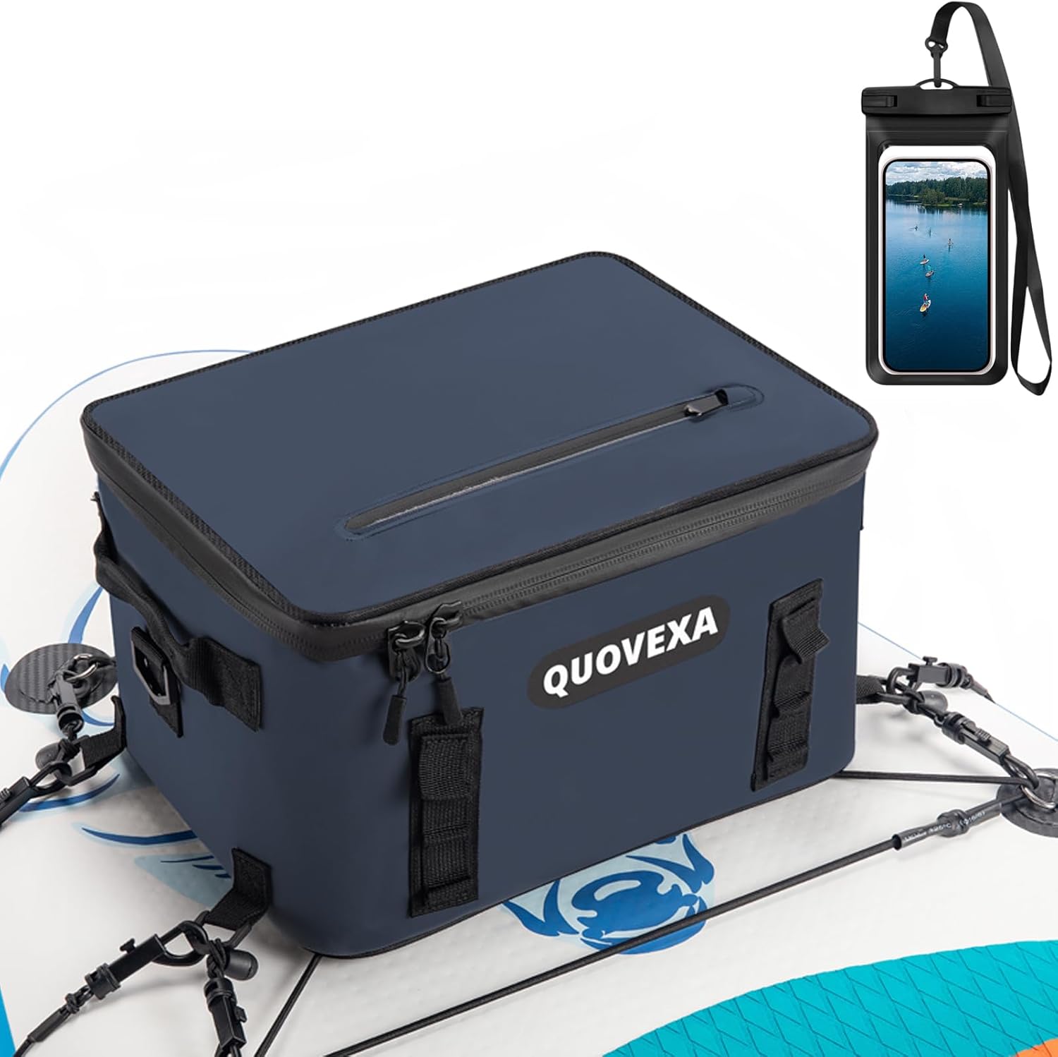 Quovexa Paddle Board Cooler Bag