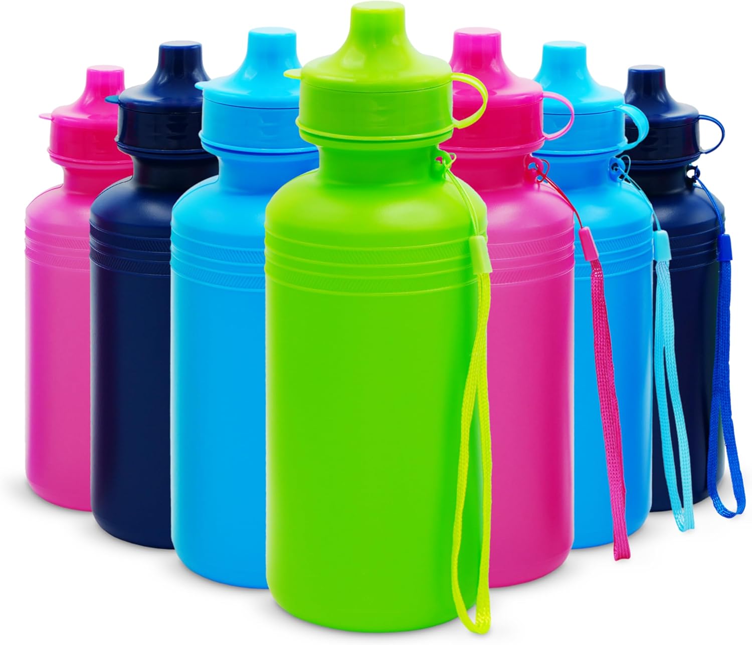 4E's Novelty 18 oz Bulk Pack