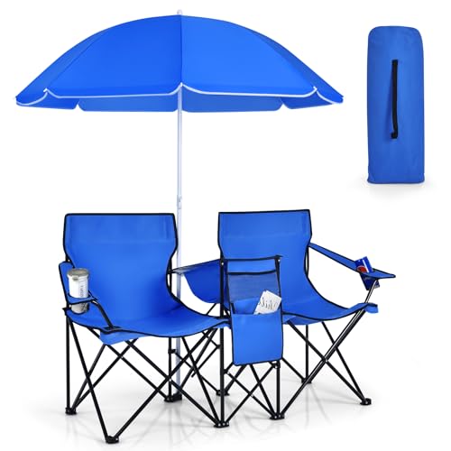 KOTEK Double Camping Chair