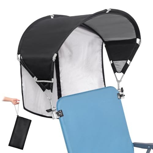 Generic Universal Chair Umbrella Canopy