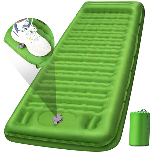 FNARMW Camping Sleeping Pad, 5"