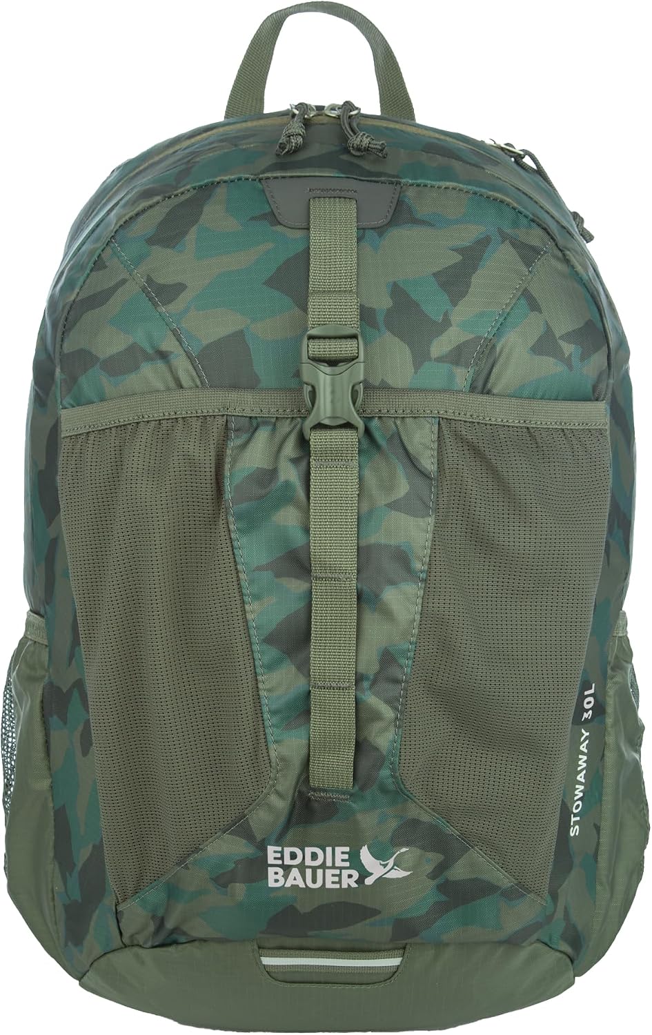 Eddie Bauer Stowaway Packable Backpack (30L)