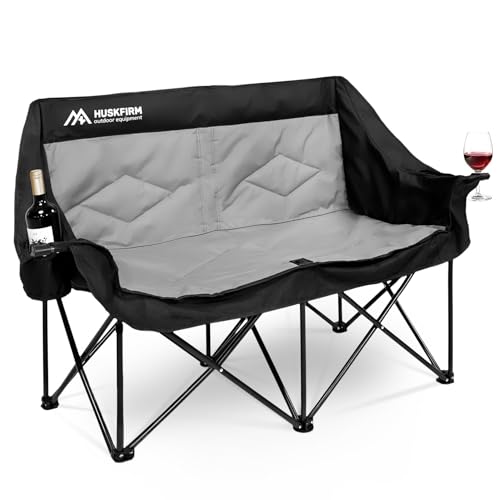 Huskfirm 2-Person Loveseat