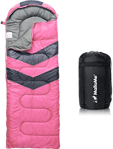 MalloMe Plush Comfort Bag