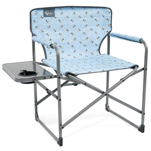 Busy Bee Kids Camping Chair