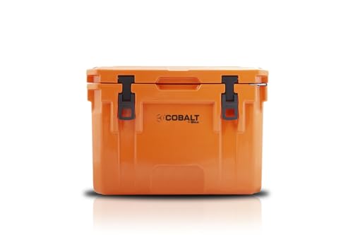 Blue Coolers Cobalt 25 Quart
