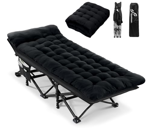 Complete Campsite Seating & Comfort Setup for Fall Weekends (2026)