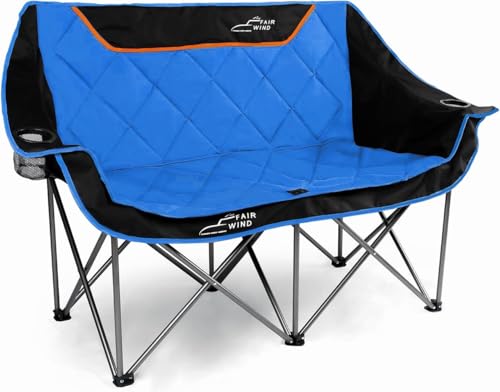 FAIR WIND Oversized (Blue)