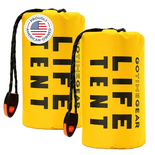 Go Time Gear Life Tent (compact)