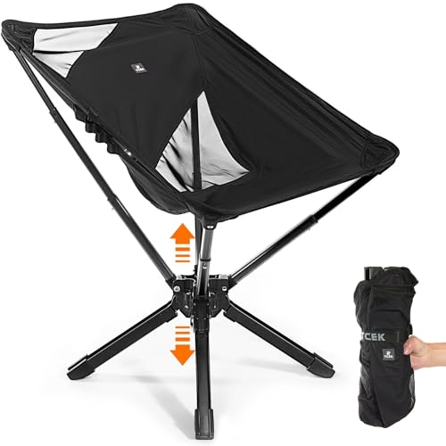 RiseLite Adjustable Portable Chair