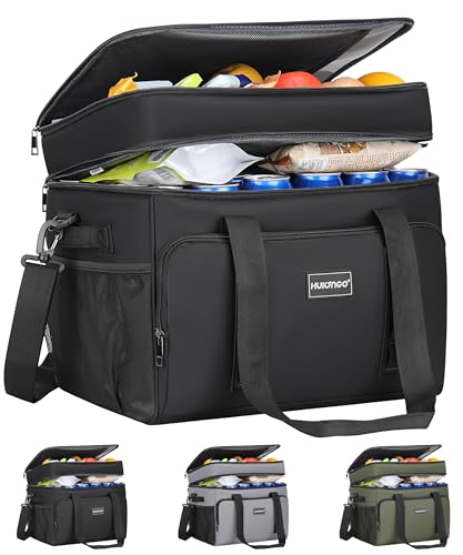 Hulongo 42L Soft Cooler