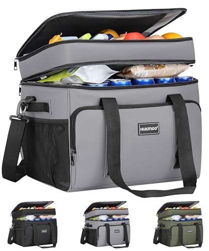 Hulongo Large Insulated Cooler