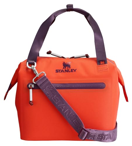 Stanley All Day Julienne Soft Cooler Bag