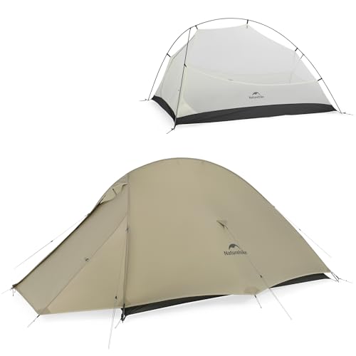 Naturehike Cloud-Up Pro (20D)