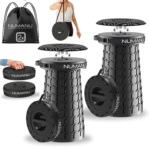 NUMANU Collapsible Stool