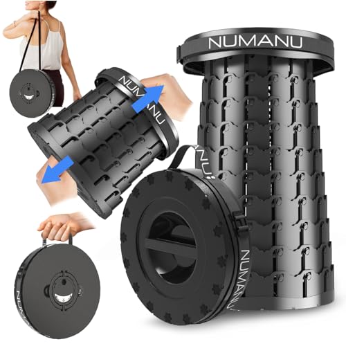 NUMANU XXL Collapsible Stool