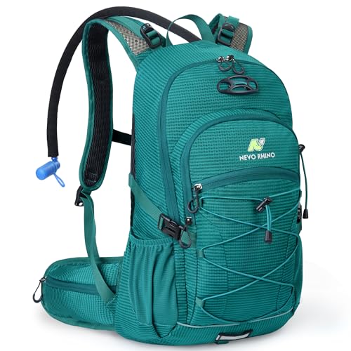 N NEVO RHINO 3L Hydration Backpack