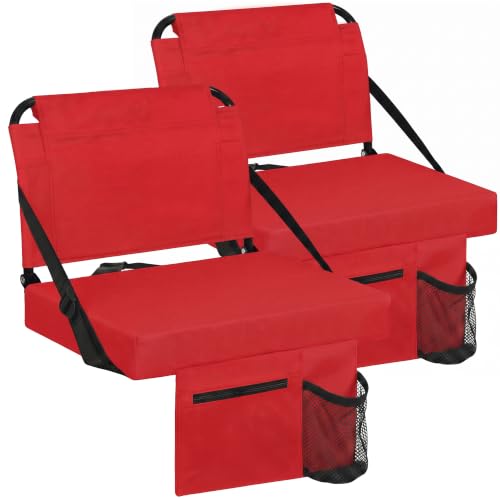 Besunbar Stadium Seat