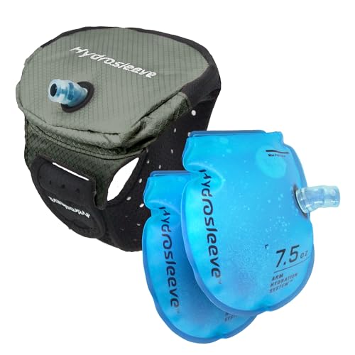 Hydrosleeve Running Hydration Pack