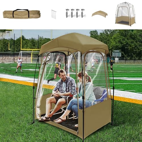 How to Choose a Family Beach Shelter That Stays Put (2026)