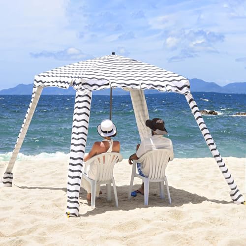 Mojest UPF 100+ Beach Cabana