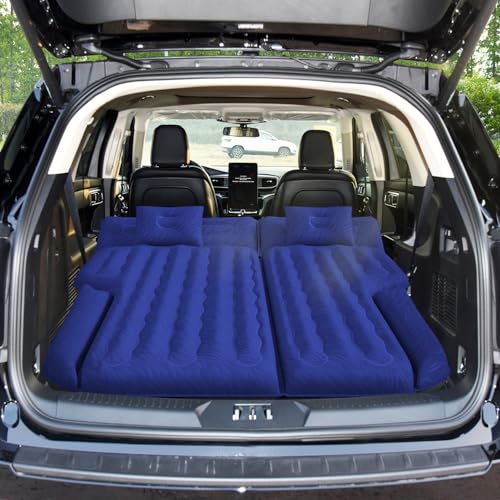 Umbrauto SUV Camping Air Mattress