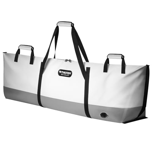 THKFISH Fish Cooler Bag