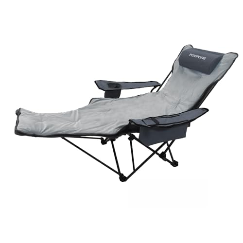 POEPORE Recliner Chair