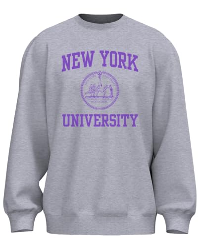 NCAA Officially Licensed Apparel College Team Color Unisex Sweatshirt Logo icon