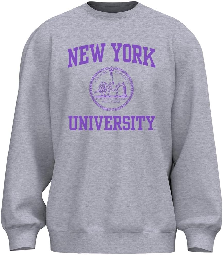 Venley NYU Official Sweatshirt