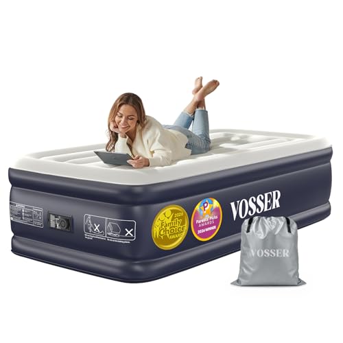 VOSSER Twin XL Air Mattress