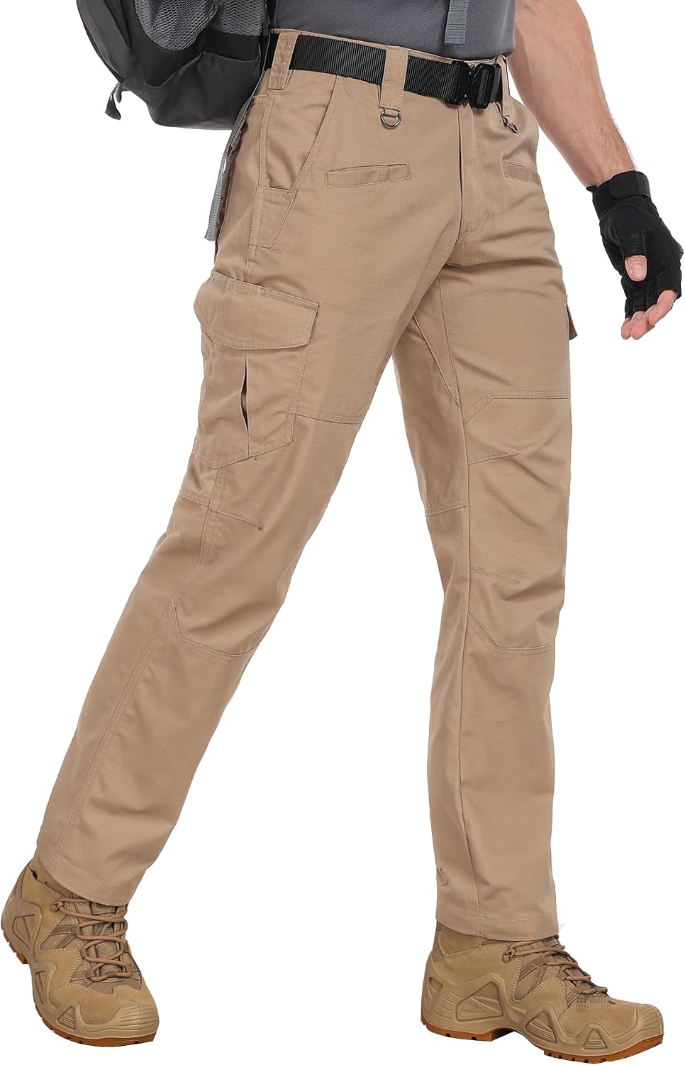 Zoofly Ripstop Cargo Pants