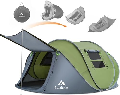 Best 2-Person Quick-Setup Tents for Weekend Trips (2026 Guide)