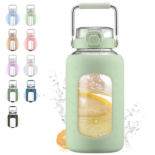 Best Wide-Mouth Insulated Bottles for Iced Drinks (2026)